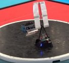 Sumo Robots