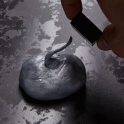 Super Magnetic Putty