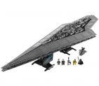 LEGO Super Star Destroyer