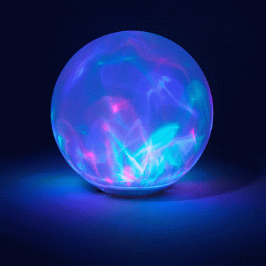 Supernova Sphere