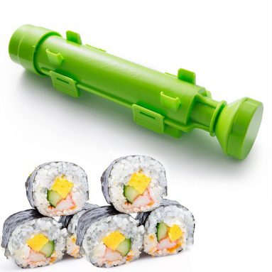 Sushi Bazooka