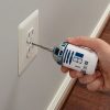 Star Wars R2-D2 Screwdriver