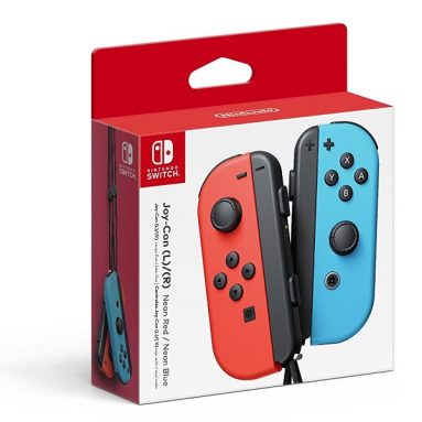 Nintendo Switch – Joy-Con