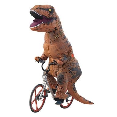 T-Rex Costume
