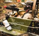 Paintball Tanks