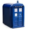 Mini Tardis Fridge