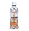 Tea of a Kind Black Tea, Peach Ginger, 16 Ounce