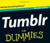 Tumblr For Dummies