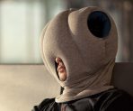 Ostrich Pillow