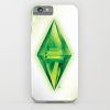 Sims Phone Case