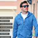 Baubax Travel Jacket