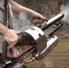 Thermite Grenade Launcher