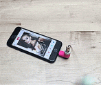 Tinda Finger: Automatic Tinder Swiping Robot