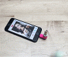 Tinda Finger: Automatic Tinder Swiping Robot