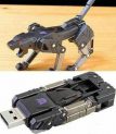 Transformers Usb Drive