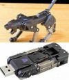 Transformers Usb Drive