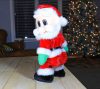 Twerking Santa
