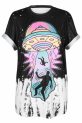 UFO Abduction T-shirt