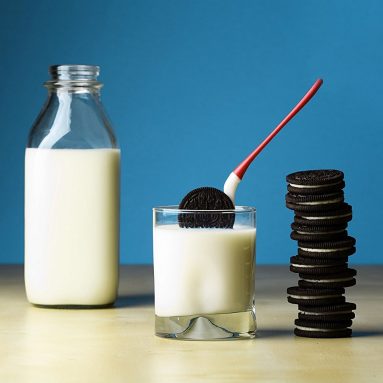 Ultimate Cookie Spoon