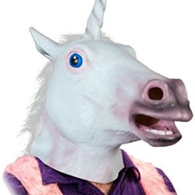 Unicorn Mask