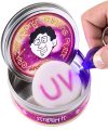Phantom UV-Reactive Thinking Putty