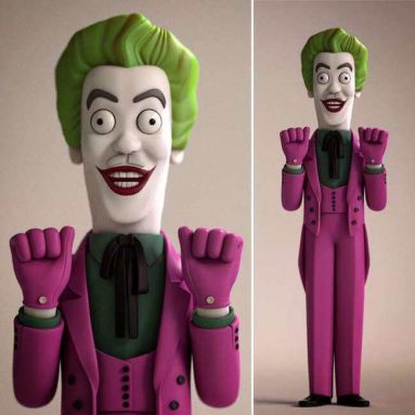 Vinyl Idolz
