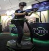 Virtuix Omni Package