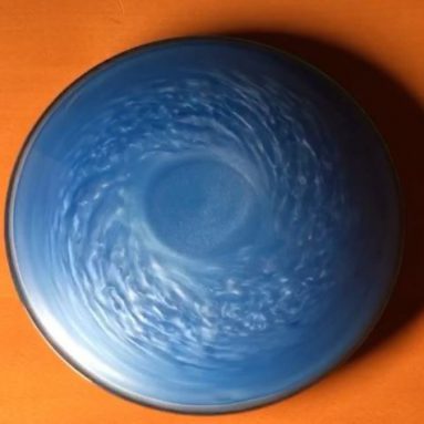 Vortex Dome