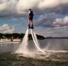 Water Jet Pack