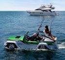 Watercar