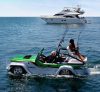Watercar