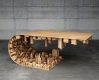 Wave City Table