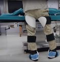 Wearable Chair By Archelis
