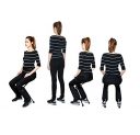 Wearable Chair
