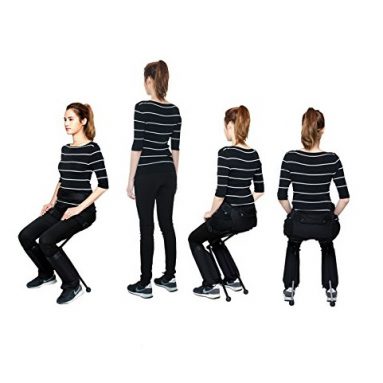 Wearable Chair