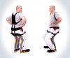 Wearable Chair