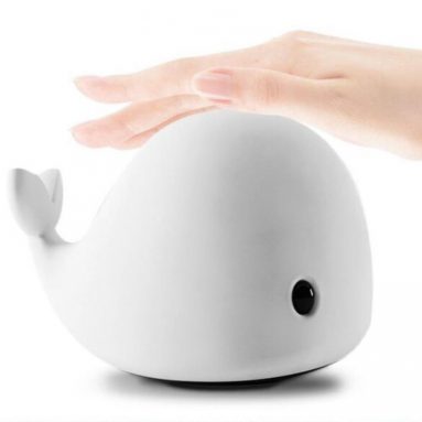 Whale Light