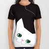 Kitten T-shirt