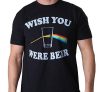 Wish You Were Beer T-Shirt