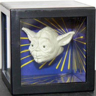 Star Wars Magic Cube