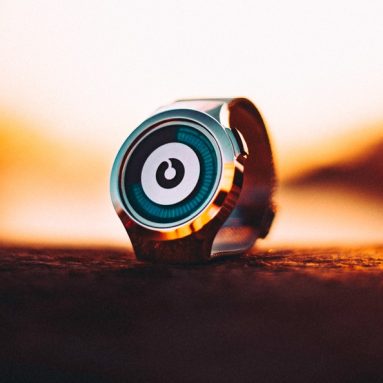 Ziiiro Watch